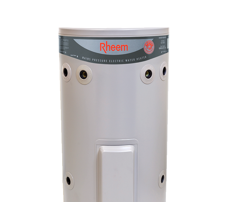 Electric Water Heater Dvs World