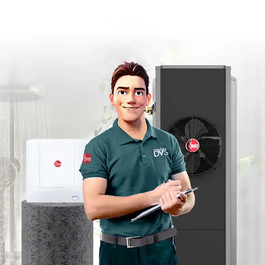 New Sales Series : 2. Product Knowledge Electric Small Storage Water Heater