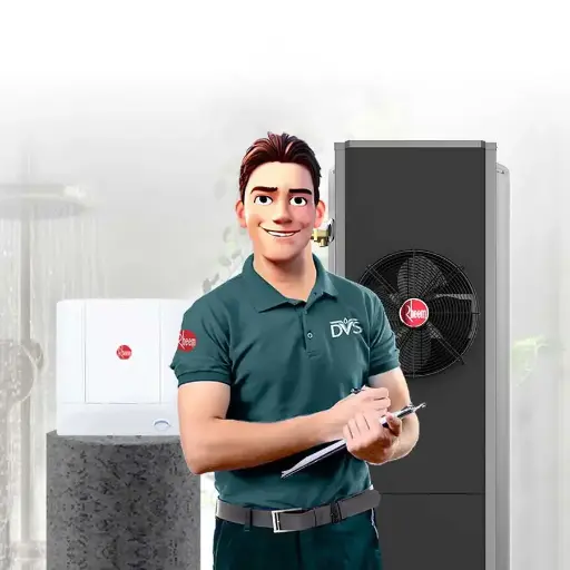 New Sales Series : 2. Product Knowledge Electric Small Storage Water Heater